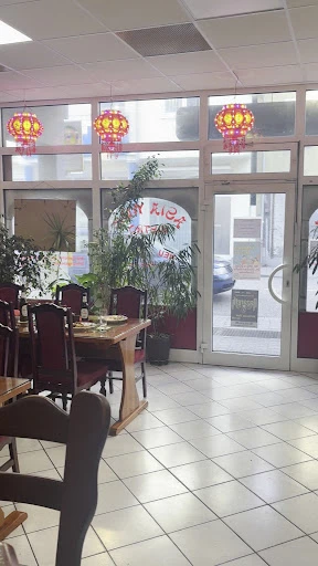 Asia Wok Bistro Sinsheim
