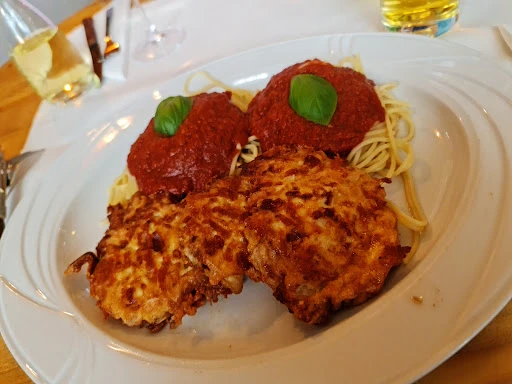 Cafe Classico Restaurant Pizzeria photo 2